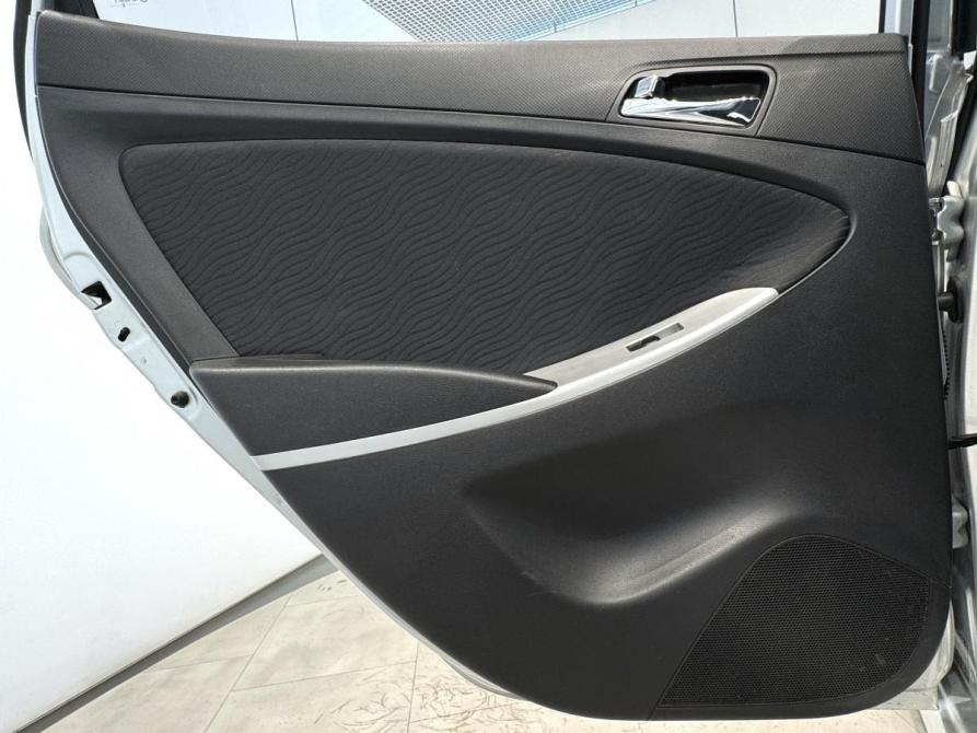 Hyundai Solaris I Волжский  - изображение 19