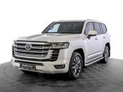 Toyota Land Cruiser 300 Series Москва  - изображение 31