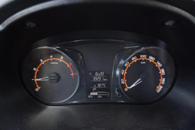 Lada (ВАЗ) Granta I Рестайлинг с пробегом 2024 года, цена 999 000 рублей, 39290 км, седан, Автокод Объявления