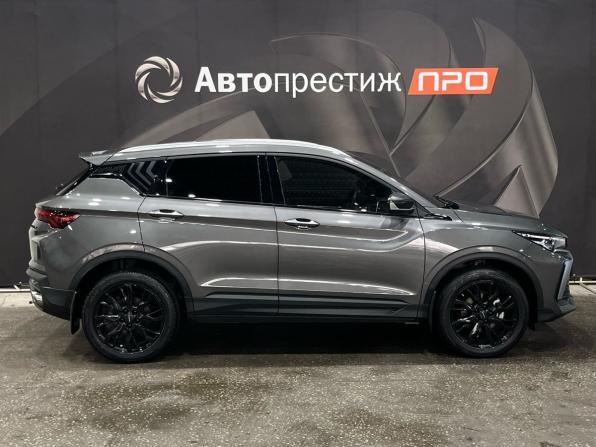 Geely Coolray I Рестайлинг с пробегом 2023 года, цена 1 950 000 рублей, 38075 км, внедорожник, Автокод Объявления