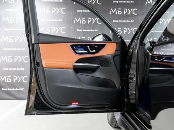 Новый Mercedes-Benz GLC Coupe II (C254) 2025 года, цена 7 940 000 рублей, внедорожник, Автокод Объявления