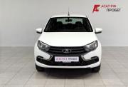Lada (ВАЗ) Granta I Рестайлинг Саратов  - изображение 24
