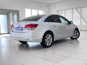 Chevrolet Cruze I Рестайлинг Волгоград  - изображение 10