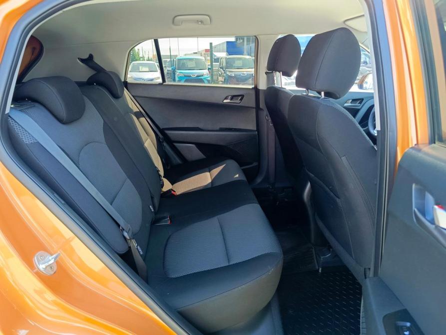 Hyundai Creta I Тюмень  - изображение 15