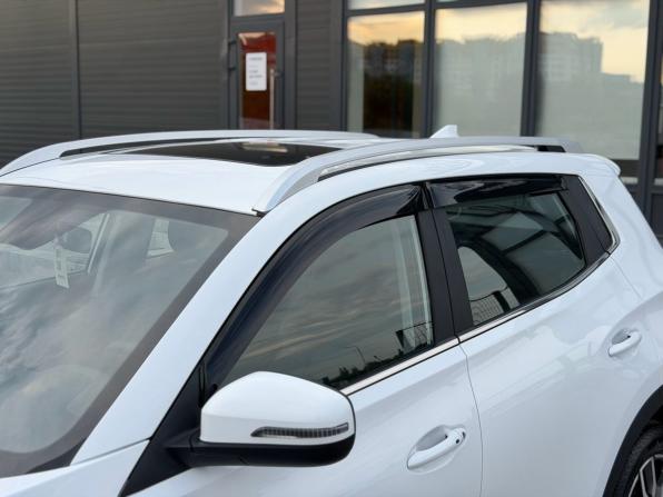 Chery Tiggo 4 I Рестайлинг с пробегом 2022 года, цена 1 320 000 рублей, 140000 км, внедорожник, Автокод Объявления