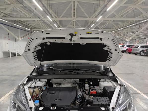 Chery Tiggo 4 Pro I Рестайлинг с пробегом 2024 года, цена 1 700 000 рублей, 26121 км, внедорожник, Автокод Объявления