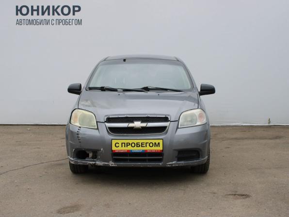 Chevrolet Aveo I Рестайлинг с пробегом 2011 года, цена 249 000 рублей, 234000 км, седан, Автокод Объявления
