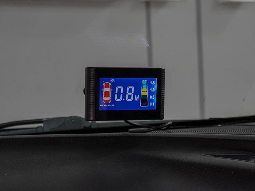 Mazda 3 III (BM) Воронеж  - изображение 17