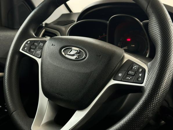 Lada (ВАЗ) Vesta I с пробегом 2018 года, цена 850 000 рублей, 170455 км, универсал, Автокод Объявления