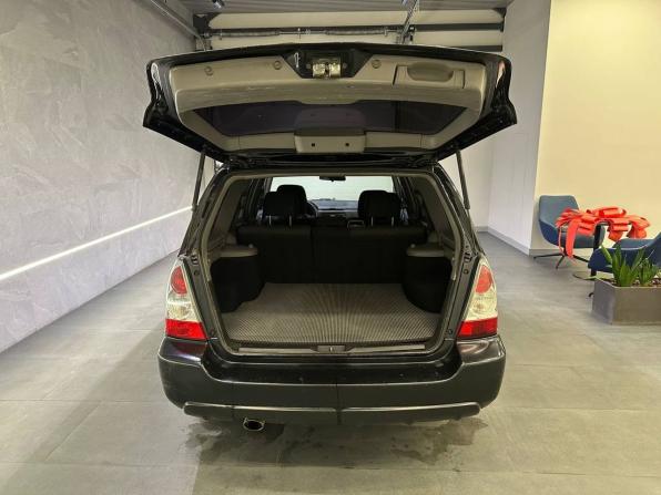 Subaru Forester II Рестайлинг с пробегом 2007 года, цена 675 000 рублей, 287043 км, внедорожник, Автокод Объявления