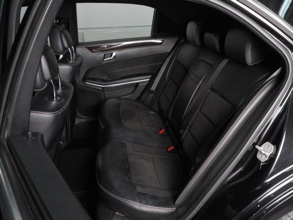 Mercedes-Benz E-Класс IV (W212 S212 C207) Рестайлинг с пробегом 2014 года, цена 1 750 000 рублей, 192529 км, седан, Автокод Объявления