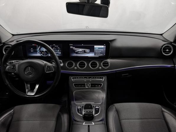 Mercedes-Benz E-Класс V (W213 S213 C238) с пробегом 2018 года, цена 3 490 000 рублей, 73606 км, седан, Автокод Объявления