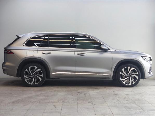 Geely Monjaro I с пробегом 2023 года, цена 3 500 000 рублей, 18395 км, внедорожник, Автокод Объявления