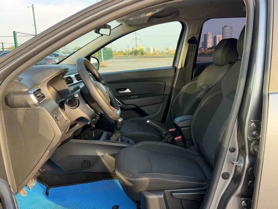 Renault Duster II Волгоград  - изображение 25