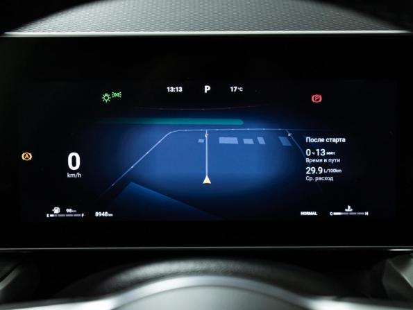 Haval F7 II с пробегом 2025 года, цена 2 649 700 рублей, 8946 км, внедорожник, Автокод Объявления