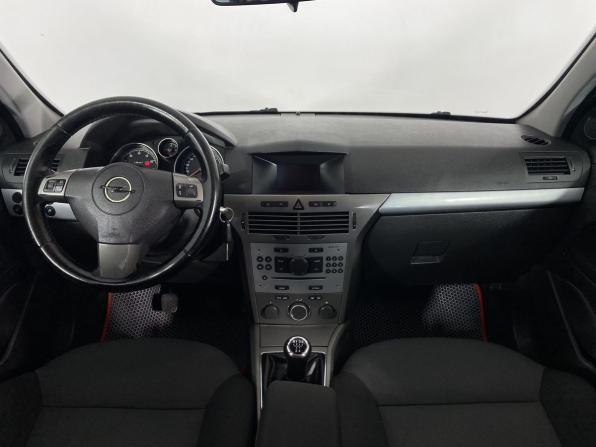 Opel Astra H с пробегом 2005 года, цена 440 000 рублей, 256215 км, хэтчбек, Автокод Объявления