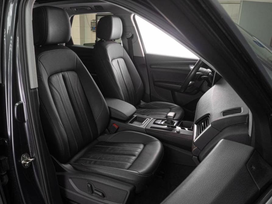 Audi Q5 II (FY) Рестайлинг Тюмень  - изображение 12