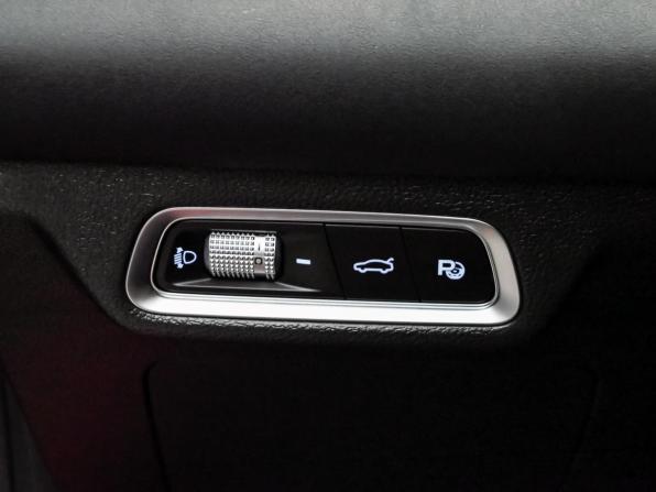 Geely Coolray I Рестайлинг с пробегом 2024 года, цена 2 190 000 рублей, 24637 км, внедорожник, Автокод Объявления