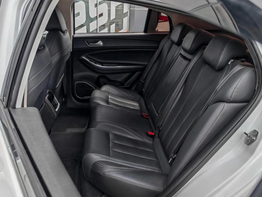 Omoda S5 Краснодар  - изображение 9