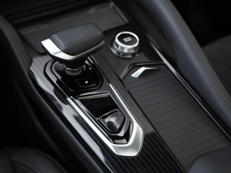 Geely Monjaro I Санкт-Петербург  - изображение 23