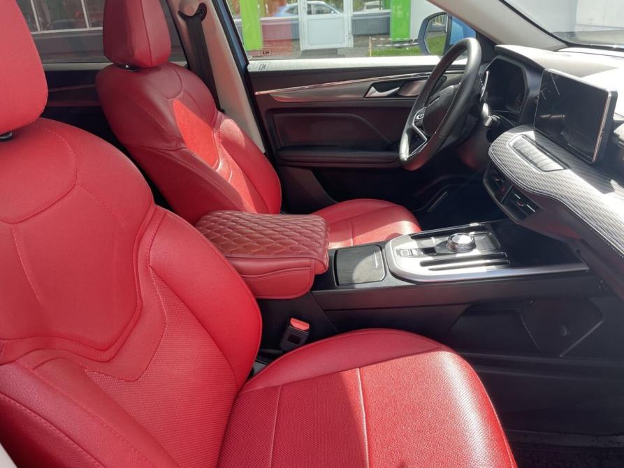 Haval Jolion I Ярославль  - изображение 9
