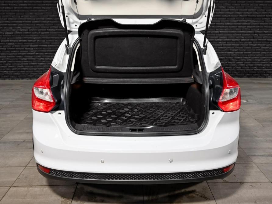 Ford Focus III Екатеринбург  - изображение 6