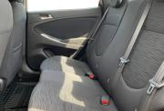 Hyundai Solaris I Красноярск  - изображение 43