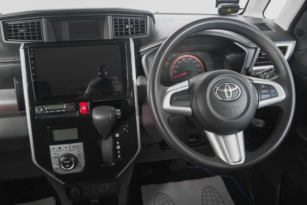 Toyota Roomy I Кемерово  - изображение 15