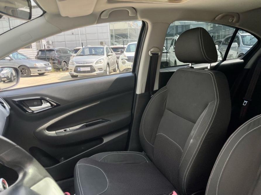 Brilliance H230 Краснодар  - изображение 11