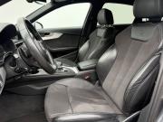 Audi A4 V (B9) Москва  - изображение 22