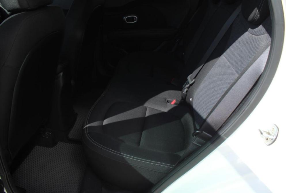 Kia Soul II Рестайлинг Саратов  - изображение 22