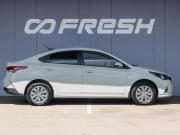 Hyundai Solaris II Рестайлинг Краснодар  - изображение 28