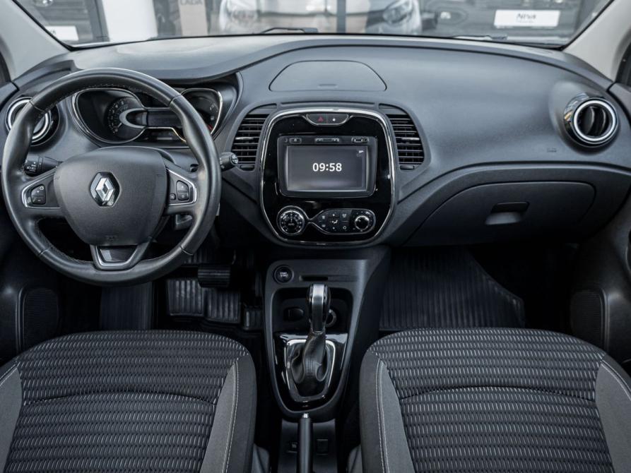 Renault Kaptur I Казань  - изображение 7