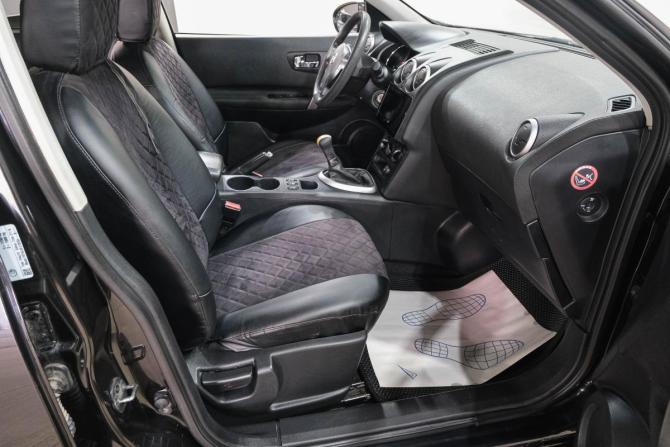 Nissan Qashqai I Рестайлинг с пробегом 2013 года, цена 899 000 рублей, 205000 км, внедорожник, Автокод Объявления