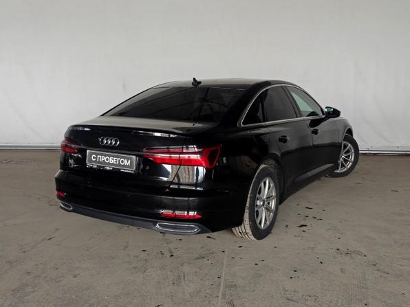 Audi A6 V (C8) с пробегом 2021 года, цена 2 099 000 рублей, 298130 км, седан, Автокод Объявления