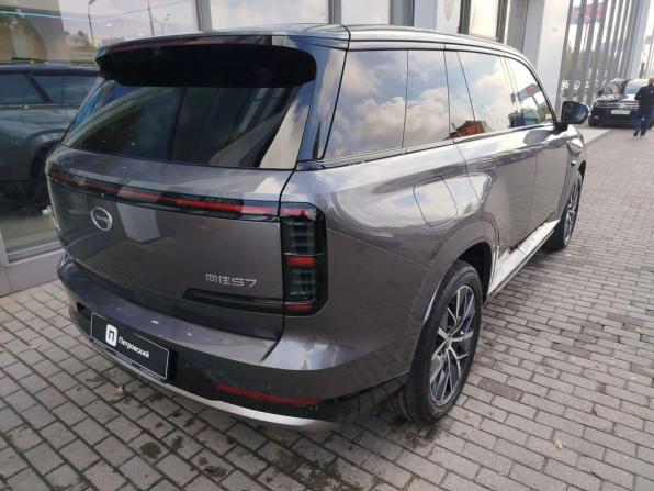 GAC Trumpchi S7 I Рестайлинг с пробегом 2026 года, цена 5 590 000 рублей, 6 км, внедорожник, Автокод Объявления