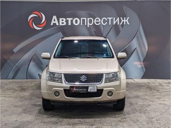 Suzuki Grand Vitara II Рестайлинг с пробегом 2011 года, цена 770 000 рублей, 249500 км, внедорожник, Автокод Объявления