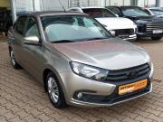 Lada (ВАЗ) Granta I Рестайлинг Екатеринбург  - изображение 27