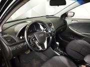 Hyundai Solaris I Рестайлинг Москва  - изображение 32