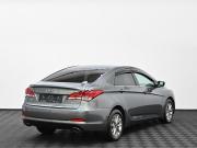 Hyundai i40 I Рестайлинг Москва  - изображение 16