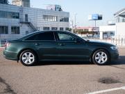 Audi A6 IV (C7) Рестайлинг Москва  - изображение 24