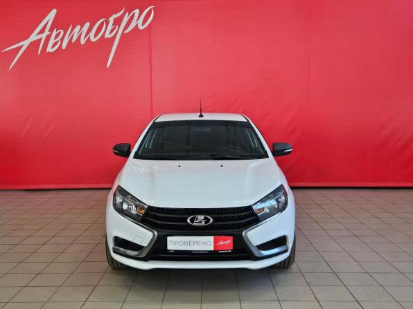 Lada (ВАЗ) Vesta I с пробегом 2019 года, цена 940 000 рублей, 71000 км, седан, Автокод Объявления