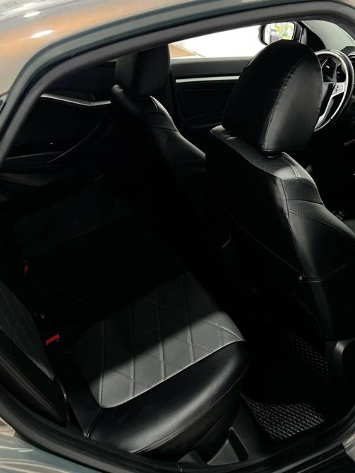 Lada (ВАЗ) Vesta I Кострома  - изображение 18