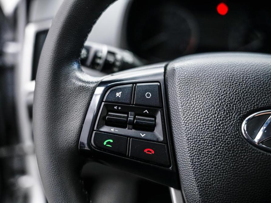 Hyundai Creta I Рестайлинг Красноярск  - изображение 19