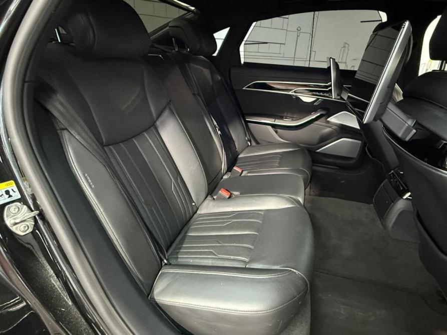 Audi A8 IV (D5) Москва  - изображение 23