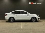 Lada (ВАЗ) Vesta I Рестайлинг (NG) Челябинск  - изображение 25