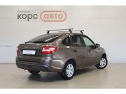 Lada (ВАЗ) Granta I Коломна  - изображение 16