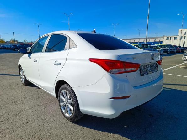 Changan Alsvin с пробегом 2023 года, цена 949 995 рублей, 65246 км, седан, Автокод Объявления