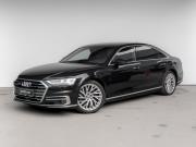Audi A8 IV (D5) Москва  - изображение 31