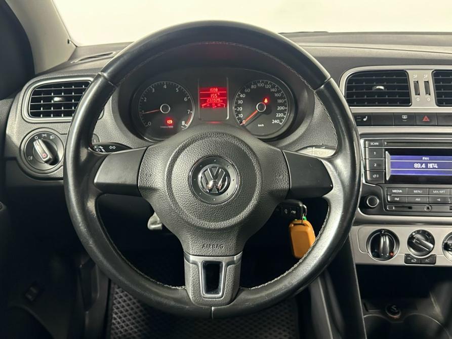 Volkswagen Polo V Пермь  - изображение 12